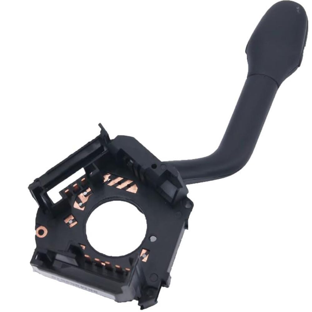 1Pcs De Interruptor De Limpiaparabrisas De La Columna De Dirección Interruptor Combinado De Limpiaparabrisas De Señal De Giro para Volkswagen Jetta 8KM953519 6K5953519B