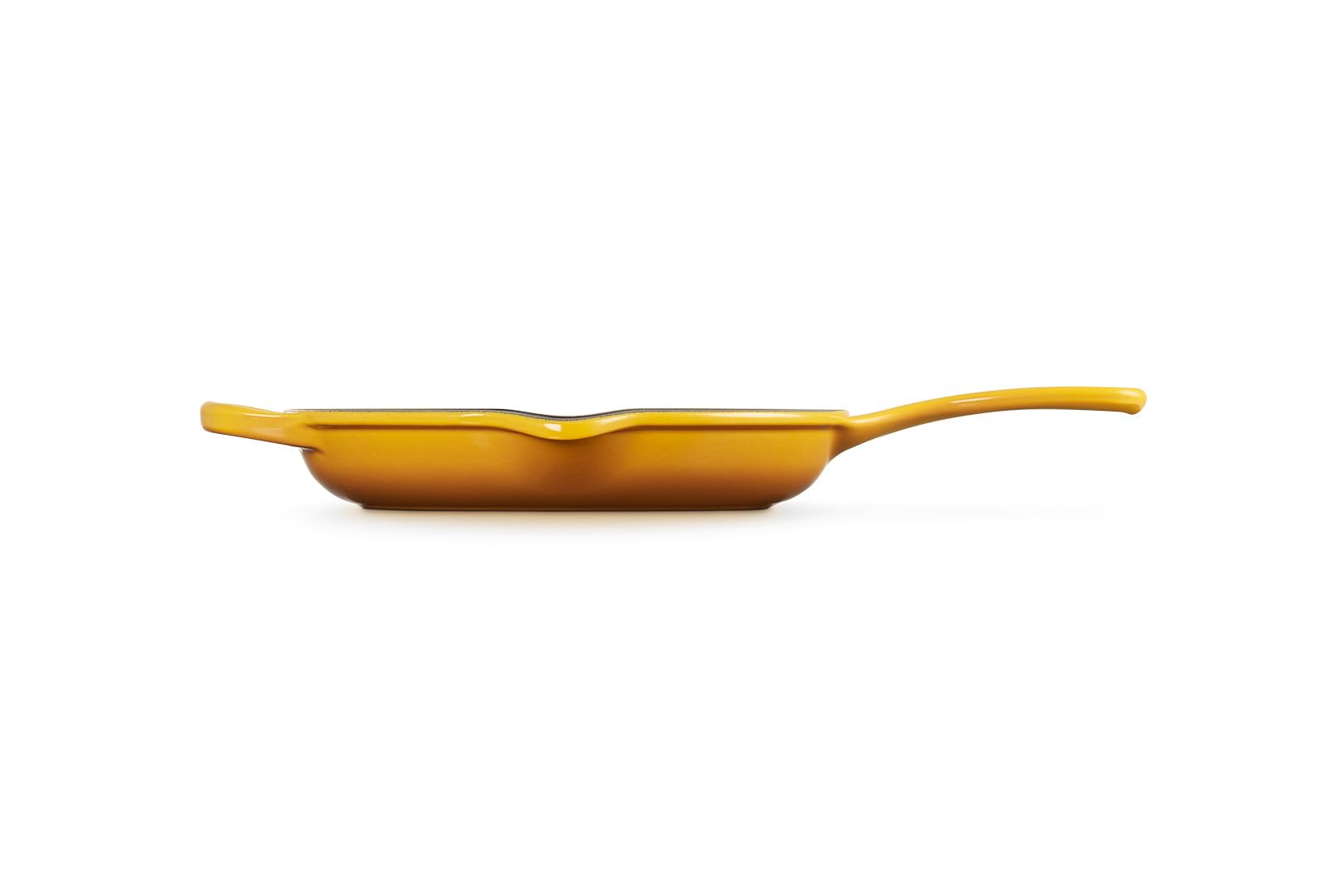Le Creuset Signature Gusseisen Brat- und Servierpfanne – Bild 4