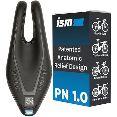 ISM PN 1.0 Performance Narrow Saddle Cover