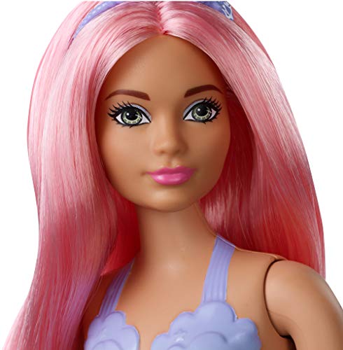 Barbie Dreamtopia Dolls miniatura 2