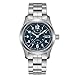 Produktbild Hamilton H70305143 Silver 40mm Stainless-Steel Khaki Field Auto Mens Watch