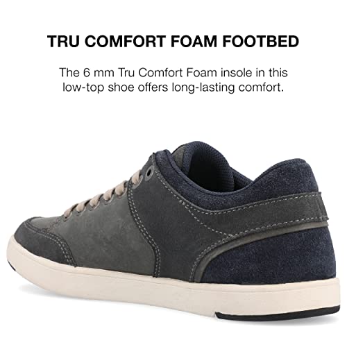 Territory Men's Pacer Sneaker4