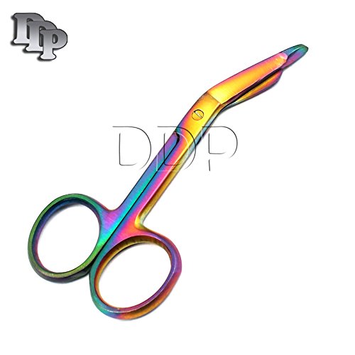 Lister Bandage Scissors 3.5