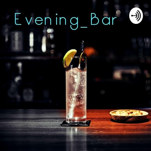 Couverture de Evening_Bar