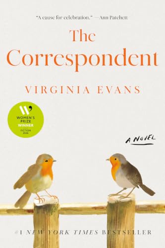 The Correspondent: A Novel