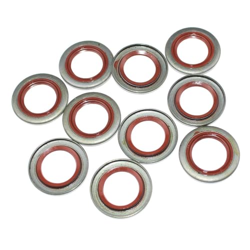Joint d'étanchéité DIN 3760 BS18 x 29,6 x 5/3 pour tronçonneuse MS440