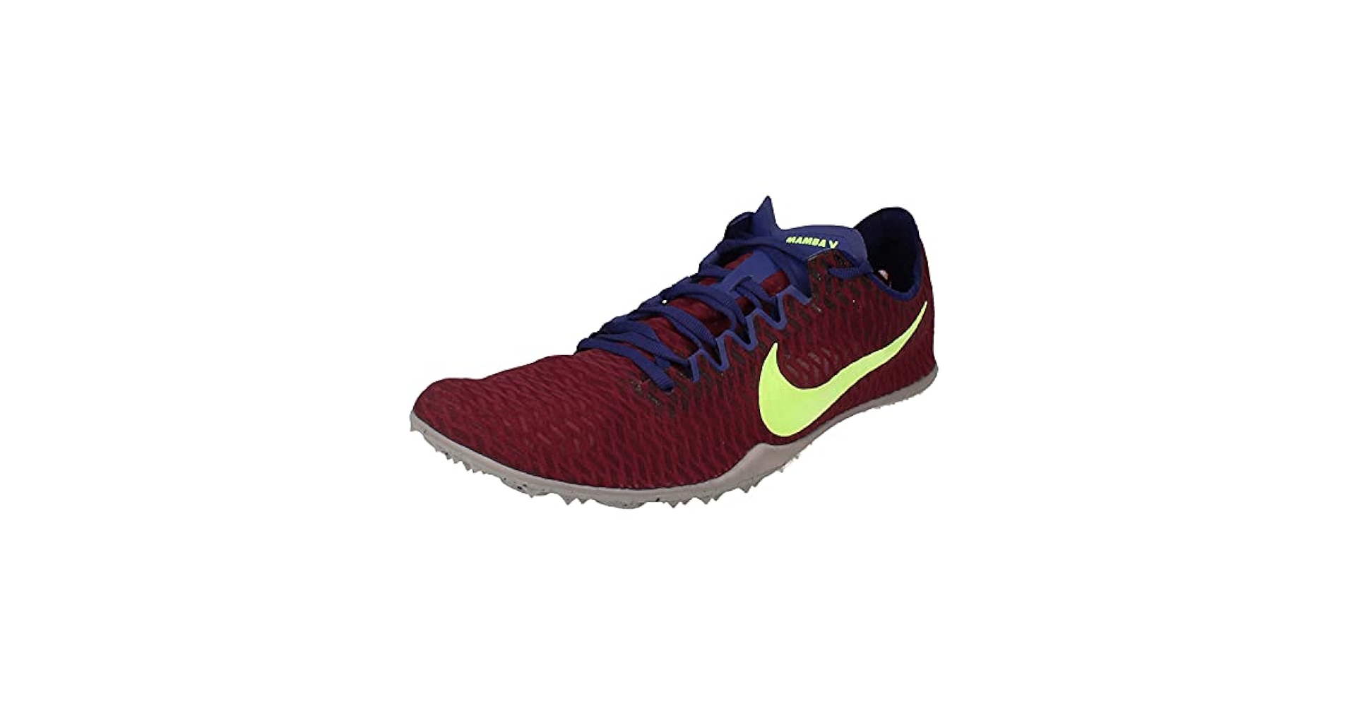 スパイク・シューズ NIKE ZOOM MAMBA V 27cm AIR ZOOM MAMBA V — Shoes, Apparel & Gear
