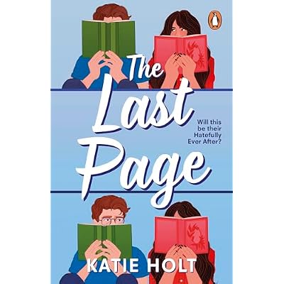The Last Page