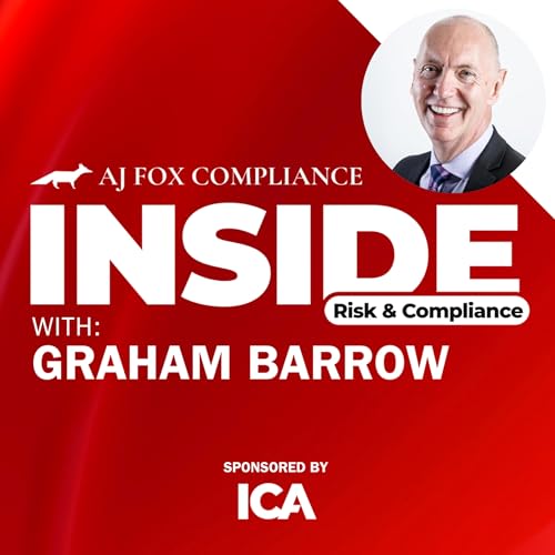 24. The global fight against dirty money, with Graham Barrow