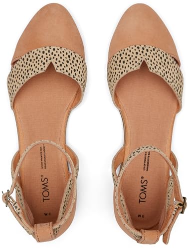Image of Toms Womens JuliannahLoafer Flat