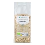 PLANETA HUERTO | Trigo Sarraceno ECO 500 g - Pseudocereal Nutritivo, Rico en Proteínas y Minerales, Ideal para Platos Saludables y Sin Gluten (500 g)
