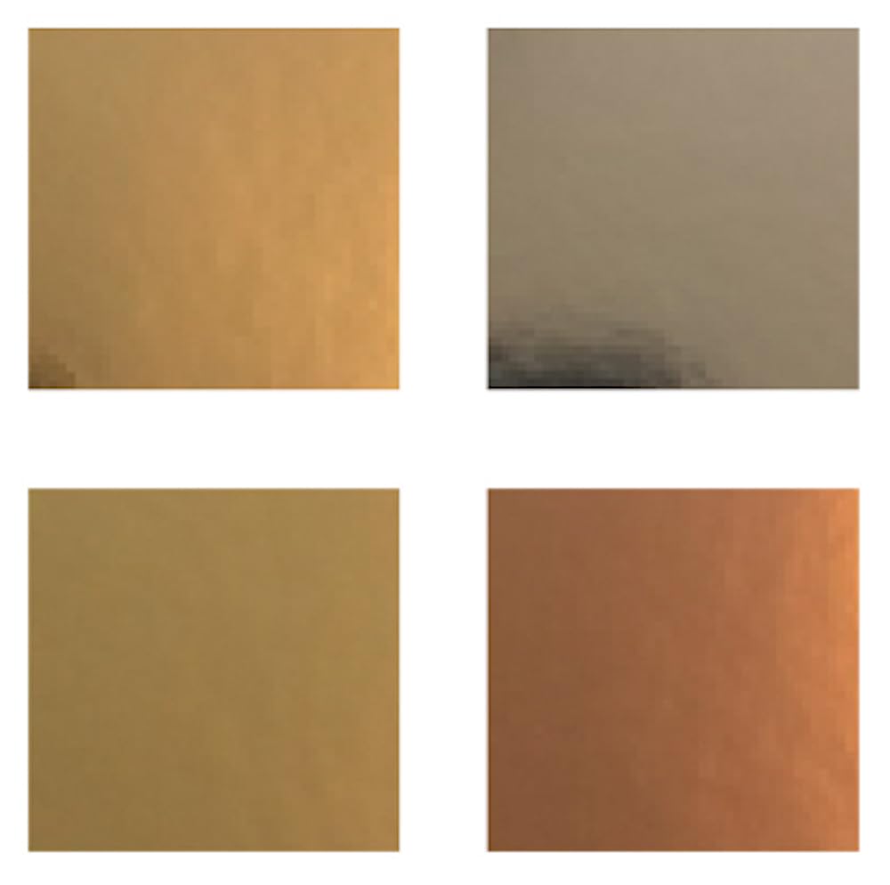 Penny Black21-001 Metallic Multipack Foil for Stick and Shine Designs