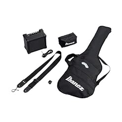 Ibanez IJRX20-BL Pack guitare électrique Jumpstart, Blue - Les Beatles, Paul McCartney, John Lennon, RIngo Starr, George Harrison Ibanez IJRX20-BL Pack guitare électrique Jumpstart, Blue – Image 2