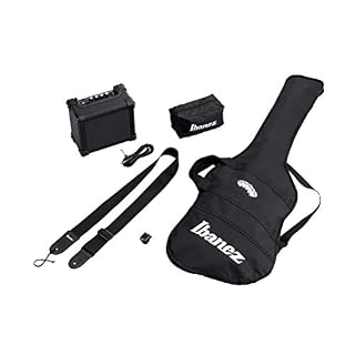 Ibanez IJRX20-BL Pack guitare électrique Jumpstart, Blue - Les Beatles, Paul McCartney, John Lennon, RIngo Starr, George Harrison Ibanez IJRX20-BL Pack guitare électrique Jumpstart, Blue – Image 2