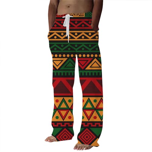 Pyjama short homme et pantalon léger pour stopper l'inconfort de la chaleur en été
