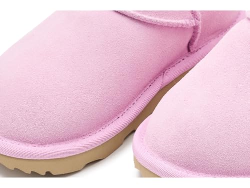 Image of UGG Kids' Classic Micro