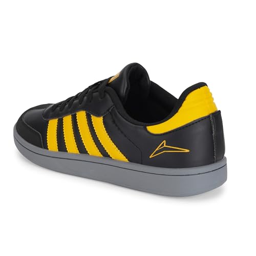 Image of JQR Marco Polo Sneakers