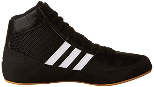 Image of Adidas Mens HVC 2 Youth Wresling Shoes