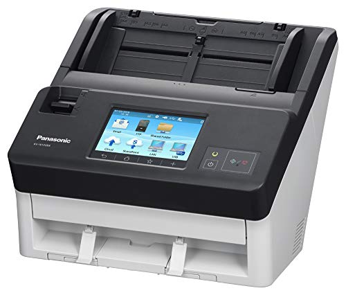 Preisvergleich Produktbild PANASONIC KV-N1058X