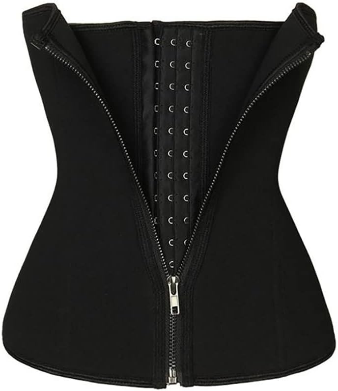 Neoprene Waist Trainer Belt Abdominal Trimmer Shaper Corset Daily Sports Fat Burning Shapewear Pregnant Belly Bandage