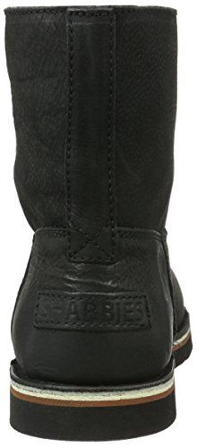 Shabbies Amsterdam Shabbies Ladies Short Boot 16cm...