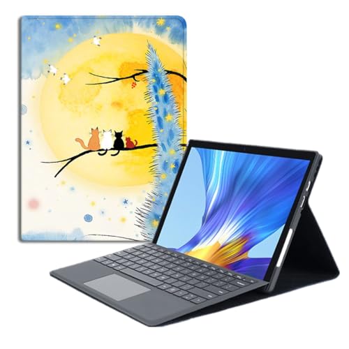 360�x��] Microsoft Surface Go 4/3/2/1 10.5�C���`�p�� �P�[�X �c�u���Ή� �C���X�g ���t�� �ԕ� ���� ���i �ʕ� ��� �L�[�{�[�h�����[�\ ���p�x�X�^���h�@�\ �}�C�N���\�t�g �T�[�t�F�X go 4 3 2 1 ��p