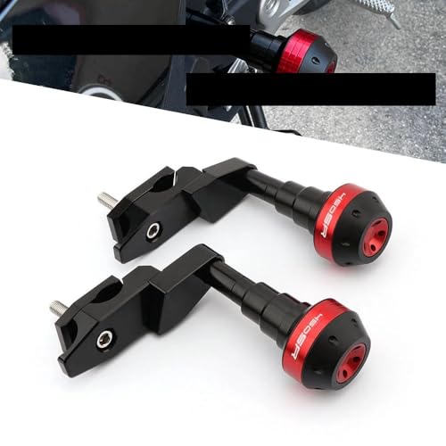 Couvercle de Protection du Moteur 450SR Curseur Anti-Chute Haute Résistance