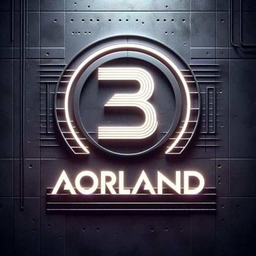 AORLAND 539 Edici&oacute;n: Premonition