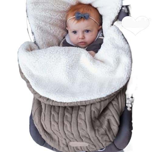 Juaugusep Baby Sleeping Bag fits Infant...