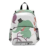 TALLA ADECUADA: el tama?o de la mochila de viaje es de 10 (in)L 4 (in)W-12 (in)H con correa de hombro ajustable.Cuando la bolsa está vacía, puede estar erguida y rígida.
