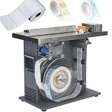 ZenHailure 200w High-Speed 90° Corner Label Applicator,Intelligent PLC Controller,15-30 PCS/Min Output,High Precision Labeling for Industrial Packaging and Electronic Products