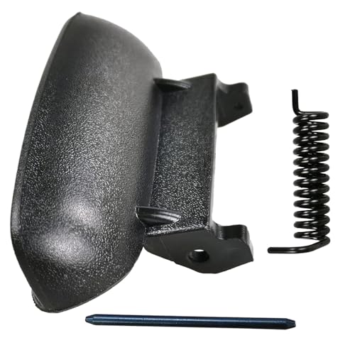 Image of Armrest Cover Lid Lock Center Console Latch for Honda Civic 83451-SNA-A01ZA