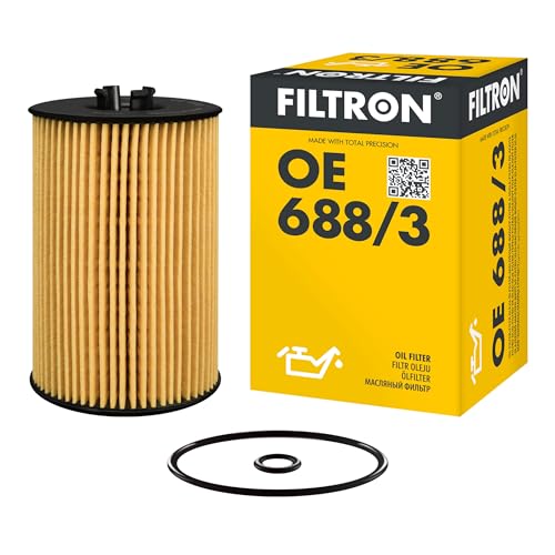 Price comparison product image FILTRON OE688 / 3 Engine Blocks