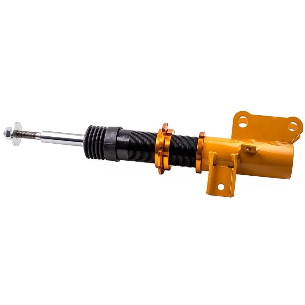 Columna Amortiguador Kit Reducción Amortiguadores Coilovers Ajustables Para Chevrolet Para Camaro Para SS 2010-2014 2015 Amortiguador De Suspensión Coilover