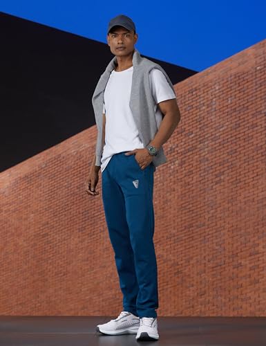 Image of Van Heusen Men Track Pants