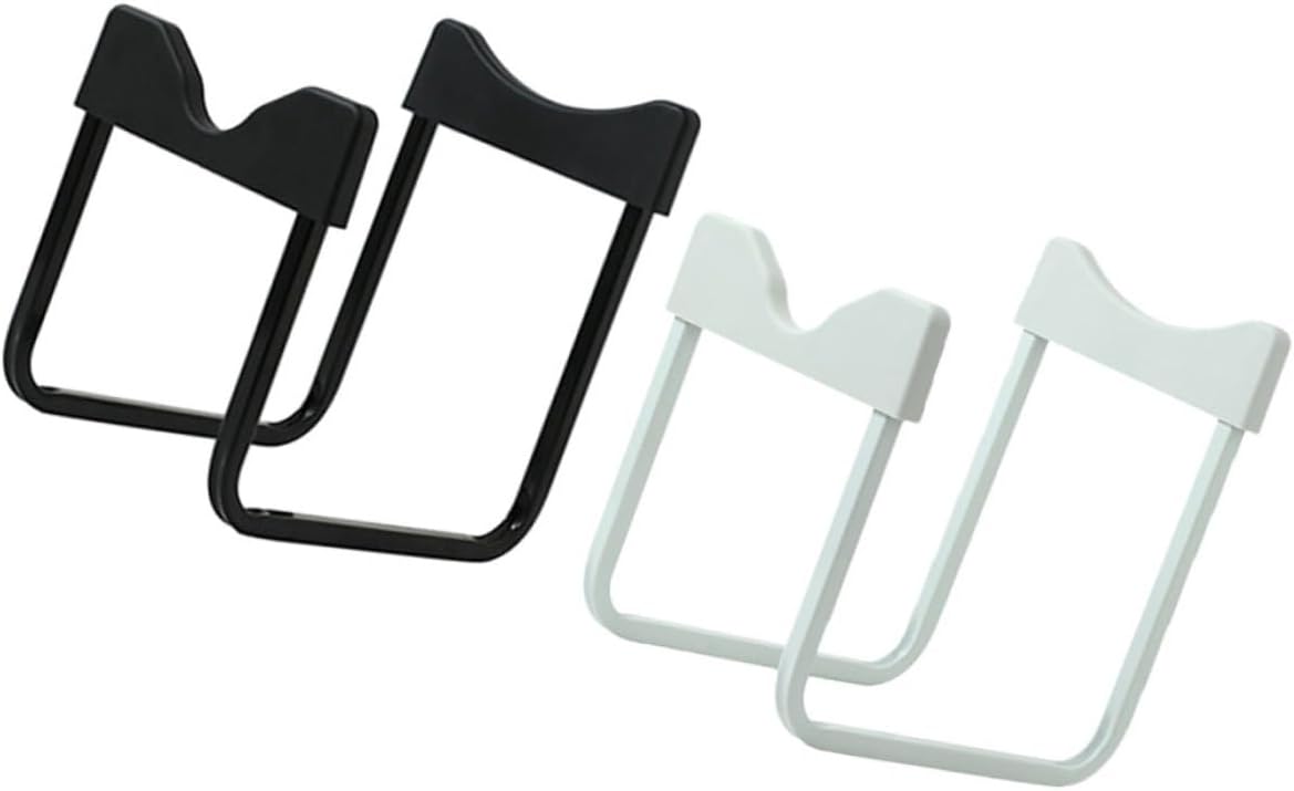 2pcs Water Jug Stand Non-Slip Water Holder Portable Heightened Rack for Home Outdoor and Travel Durable Construction Easy to Use