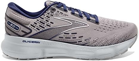 Amazon | Brooks メンズ グリセリン 20 ニュートラル ランニング