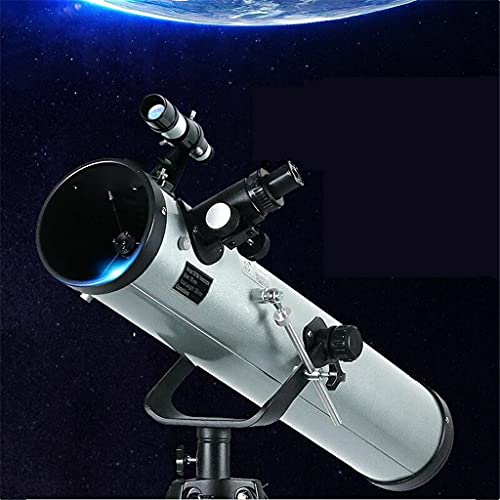 ZYXYYDS Ultra HD astronomisches Teleskop mit großer Apertur Professionelles 350-faches Monokular-Teleskop zur… – Bild 6