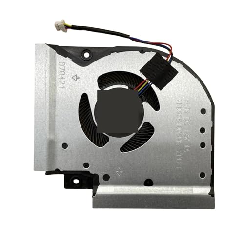 Ventilateur GPU ASUS GL504 résout la surchauffe et le bruit du PC