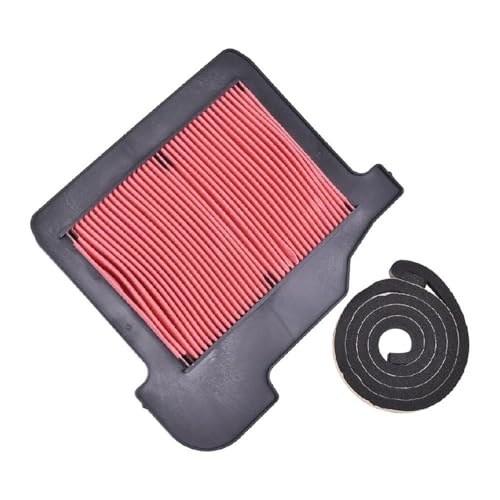 Filtre à air moto 1RC-14451-00 pour Yamaha FZ-09 2014 et FJ-09