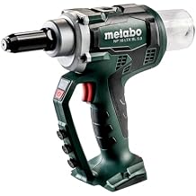 Metabo 619002890 Cordless Rivet Gun