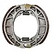 BRAKE PAD SHOE MINI BAJA 196cc 5.5HP 6.5Hp MB165 HAWG TY MINI BIKE WARRIOR HEAT