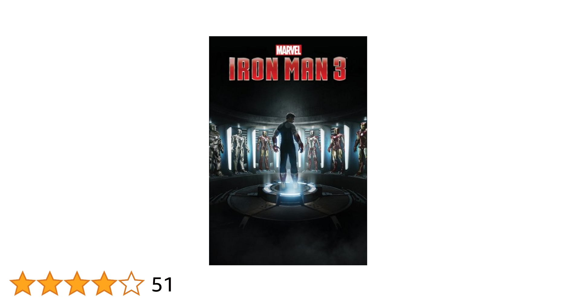 Amazon.com: Iron Man 3 Junior Novel: 9781423172505: DBG, DBG
