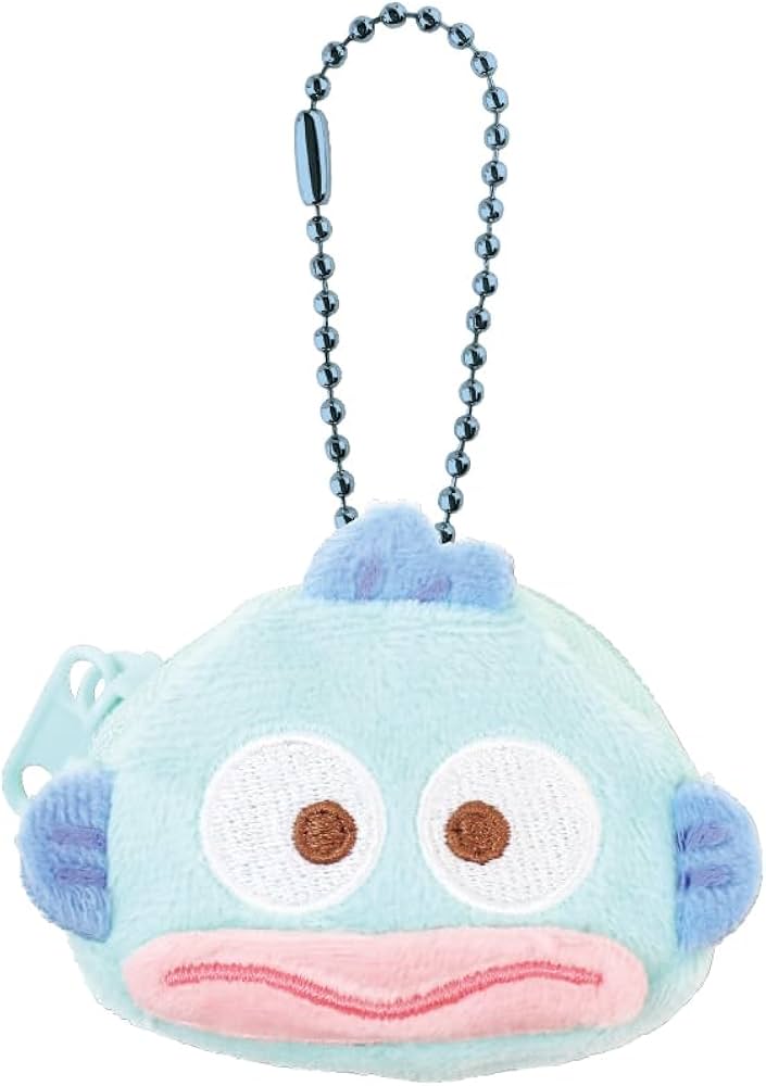 Amazon.co.jp: ティーズファクトリー サンリオ ハンギョドン