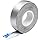 2 Grams Per Inch Golf Lead Tape | 1/2''x 60'' Adhesive Lead Tape | Add Swing Weight for Golf Tennis Racket Pickleball Paddle