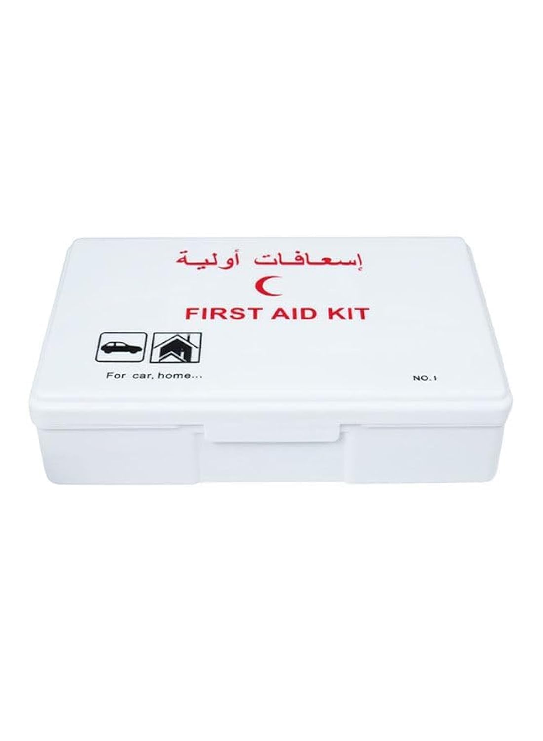 YU WELL First Aid Kit for Home Car Office Camping Travel Emergency First Aid Kit for Car (For Car)