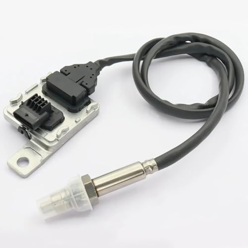 Capteur NOx 8R0907807P haute durabilité oxyde d'azote Audi - 4