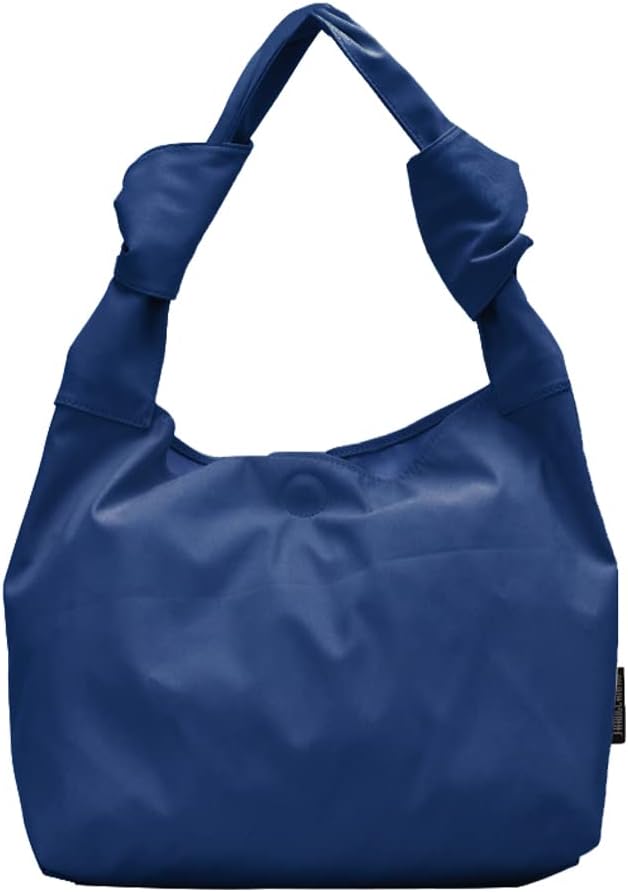 GETERUUV Nylon Shoulder Bag Large Capacity Hobo Tote Bag for Women Casual Shopping Handbag