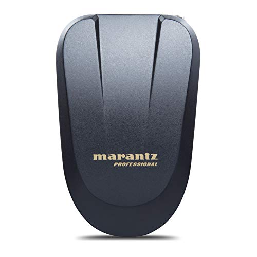 Marantz Pro PMD-750T Transmisor Inalámbrico Digital de Cinturón 2.4GHz miniatura 2