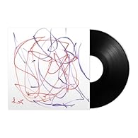 Disc: 140g black vinyl Sleeve: White, printed & uncoated Includes: Barcode sticker